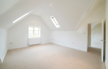 White Hill bedroom extension leads