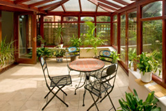 White Hill conservatory quotes