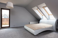 White Hill bedroom extensions