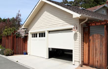White Hill garage construction leads