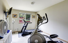 White Hill home gym construction leads