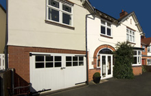 White Hill multiple storey extension leads