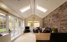 White Hill single storey extension leads